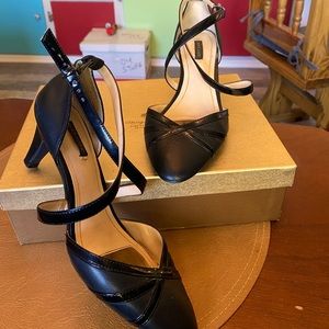 Vintage Alex Marie Heels